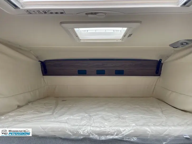Fahrzeugbild Eura Mobil Integra Line GT 726 EF 170PS, Lithium, AHK, Klima etc #24