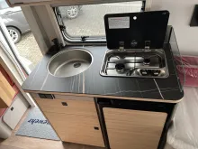 Fahrzeugbild Sonstige Touring 542 #8