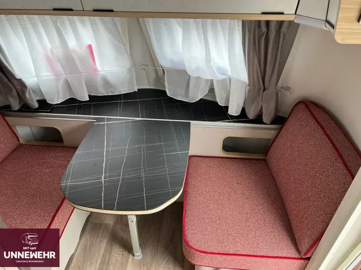 Fahrzeugbild Sonstige Touring 542 #9
