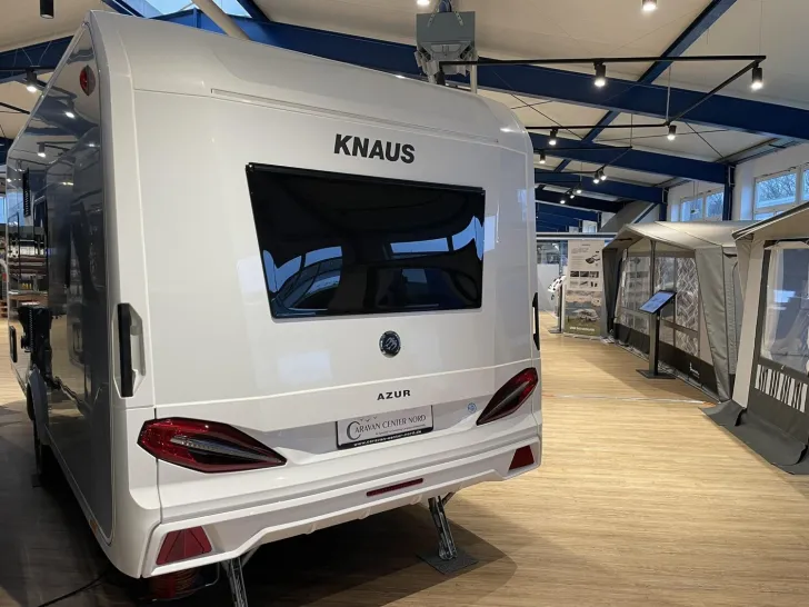 Fahrzeugbild Knaus AZUR 500 EU               ++MEGA-DEAL++ #2