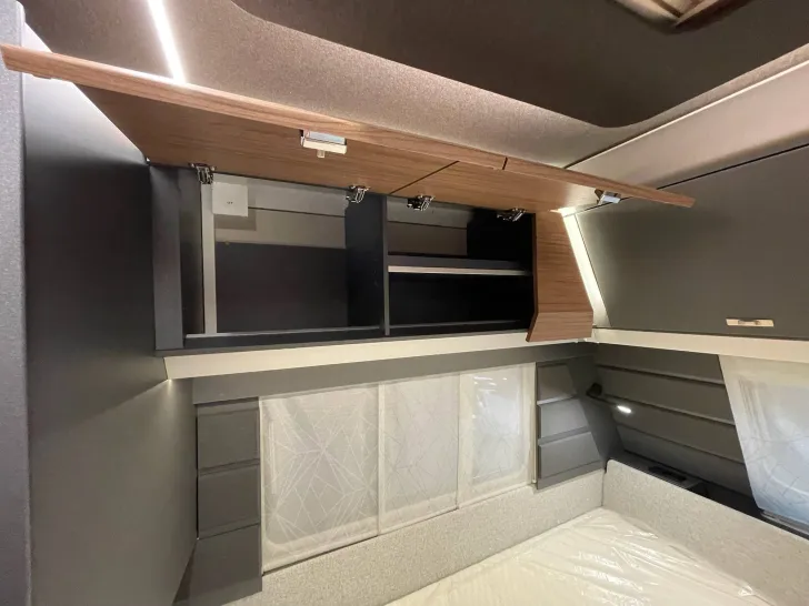 Fahrzeugbild Knaus AZUR 500 EU               ++MEGA-DEAL++ #19