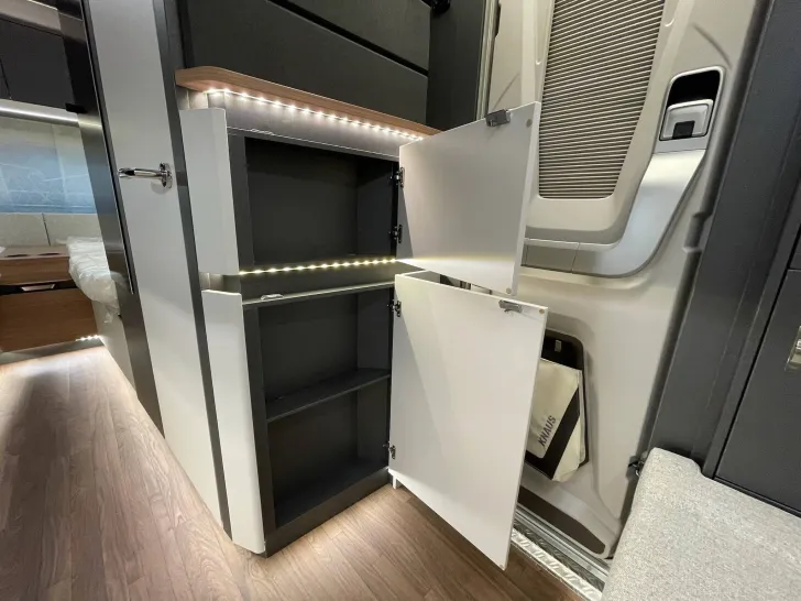 Fahrzeugbild Knaus AZUR 500 EU               ++MEGA-DEAL++ #31
