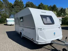 Fahrzeugbild Knaus SPORT 420 QD        ++ABVERKAUF++ #1