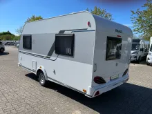 Fahrzeugbild Knaus SPORT 420 QD        ++ABVERKAUF++ #2