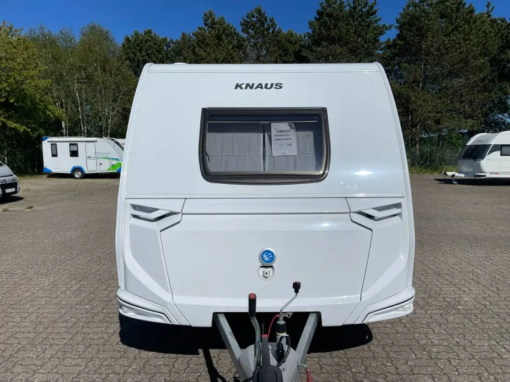 Fahrzeugbild Knaus SPORT 420 QD        ++ABVERKAUF++ #4