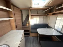 Fahrzeugbild Knaus SPORT 420 QD        ++ABVERKAUF++ #11