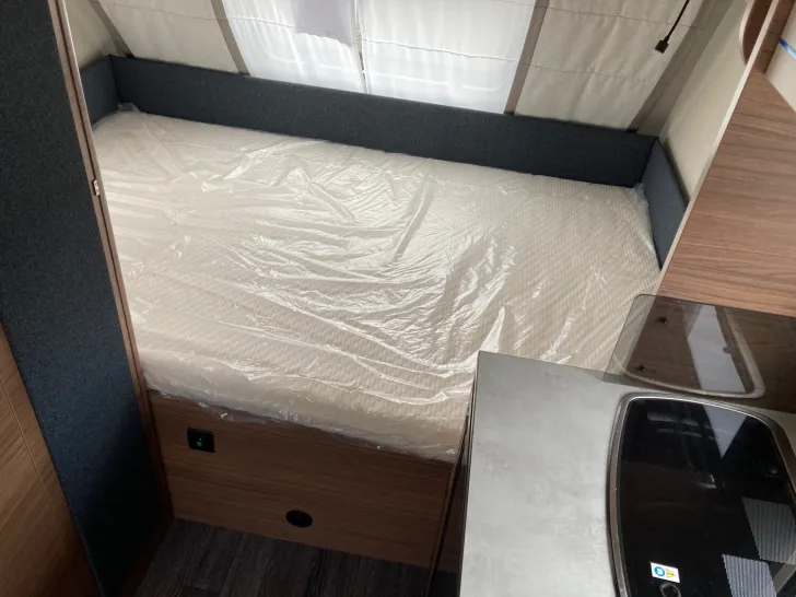 Fahrzeugbild Knaus SPORT 420 QD        ++ABVERKAUF++ #20