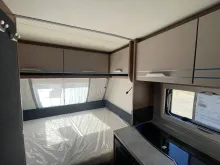 Fahrzeugbild Knaus SPORT 420 QD        ++ABVERKAUF++ #21