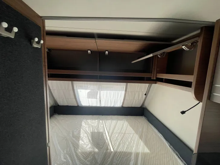 Fahrzeugbild Knaus SPORT 420 QD        ++ABVERKAUF++ #23