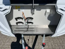 Fahrzeugbild Knaus SPORT 420 QD        ++ABVERKAUF++ #30