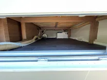 Fahrzeugbild Knaus SPORT 420 QD        ++ABVERKAUF++ #31
