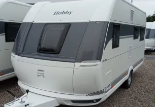 Bild De Luxe 460 UFe