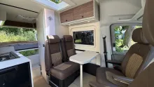Fahrzeugbild Westfalia Sven Hedin 50 Years Edition x 300AhLithium|Solar #3