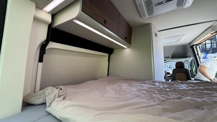 Fahrzeugbild Westfalia Sven Hedin 50 Years Edition x 300AhLithium|Solar #6
