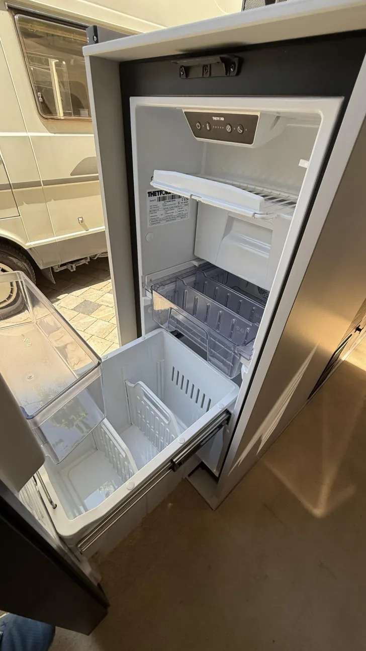 Fahrzeugbild Westfalia Sven Hedin 50 Years Edition x 300AhLithium|Solar #9
