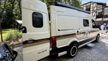 Fahrzeugbild Westfalia Sven Hedin 50 Years Edition x 300AhLithium|Solar #14