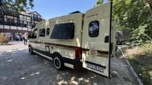 Fahrzeugbild Westfalia Sven Hedin 50 Years Edition x 300AhLithium|Solar #15