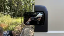 Fahrzeugbild Westfalia Sven Hedin 50 Years Edition x 300AhLithium|Solar #16
