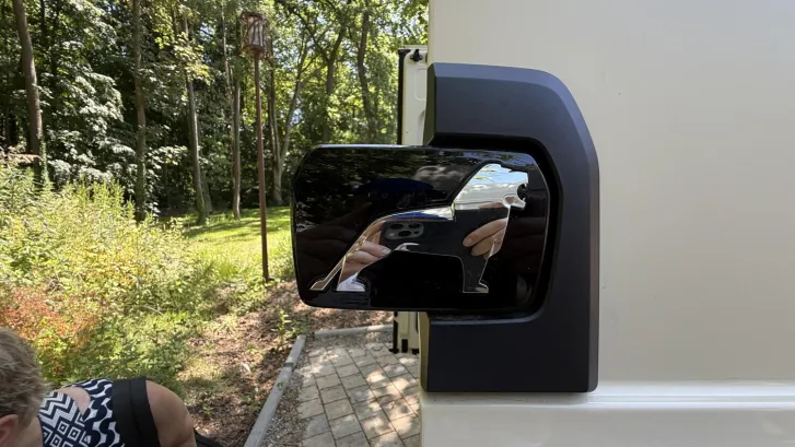 Fahrzeugbild Westfalia Sven Hedin 50 Years Edition x 300AhLithium|Solar #16