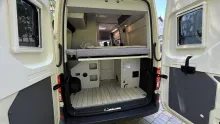 Fahrzeugbild Westfalia Sven Hedin 50 Years Edition x 300AhLithium|Solar #17