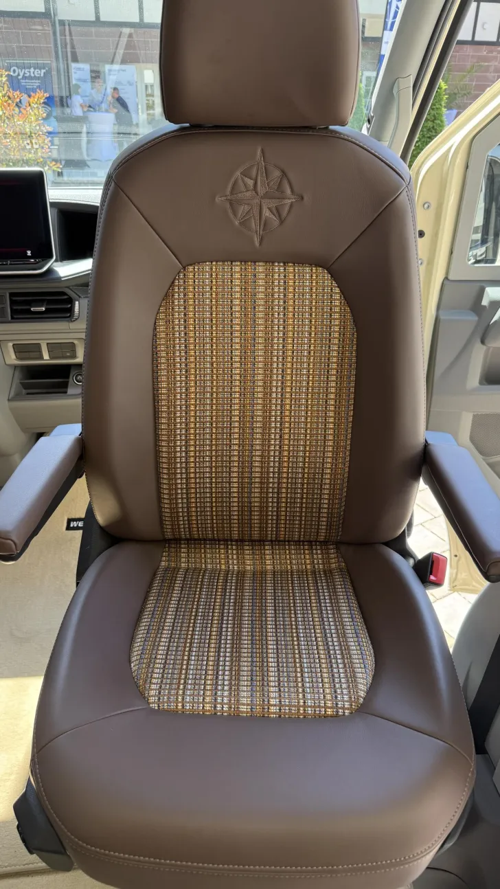 Fahrzeugbild Westfalia Sven Hedin 50 Years Edition x 300AhLithium|Solar #23