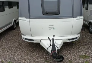 Bild De Luxe 460 UFe