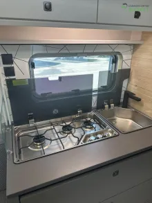 Fahrzeugbild Fendt Apero 515 SG IC LINE Black / Mover / Fahrradträger #15