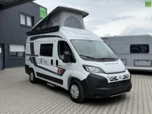 Fahrzeugbild Challenger Van Break Edition V114S Aufstelldach 5,40m 2026 #1