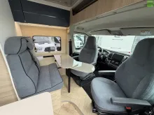 Fahrzeugbild Challenger Van Break Edition V114S Aufstelldach 5,40m 2026 #10