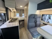 Fahrzeugbild Challenger Van Break Edition V114S Aufstelldach 5,40m 2026 #15