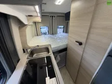 Fahrzeugbild Challenger Van Break Edition V114S Aufstelldach 5,40m 2026 #20