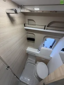 Fahrzeugbild Challenger Van Break Edition V114S Aufstelldach 5,40m 2026 #21