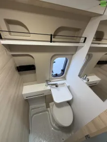 Fahrzeugbild Challenger Van Break Edition V114S Aufstelldach 5,40m 2026 #22
