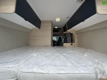 Fahrzeugbild Challenger Van Break Edition V114S Aufstelldach 5,40m 2026 #25