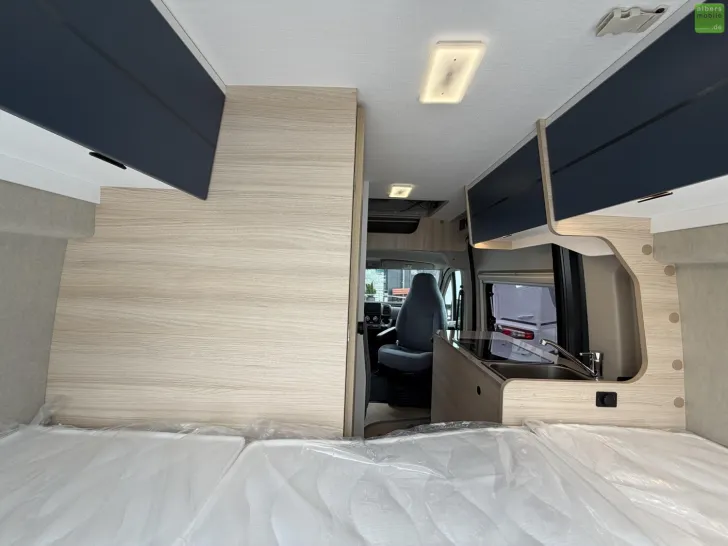 Fahrzeugbild Challenger Van Break Edition V114S Aufstelldach 5,40m 2026 #26