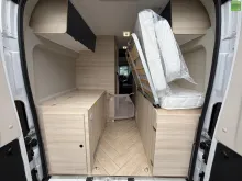 Fahrzeugbild Challenger Van Break Edition V114S Aufstelldach 5,40m 2026 #27