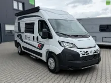 Fahrzeugbild Challenger Van Break Edition V114S Aufstelldach 5,40m 2026 #29