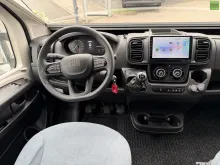 Fahrzeugbild Challenger Van Break Edition V114S Aufstelldach 5,40m 2026 #31