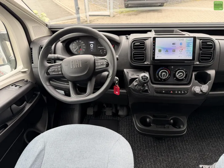 Fahrzeugbild Challenger Van Break Edition V114S Aufstelldach 5,40m 2026 #31