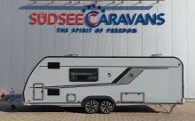 Fahrzeugbild Knaus Südwind 650 PXB 60 YEARS TAGESZULASSUNG ! #3