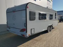 Fahrzeugbild Knaus Südwind 650 PXB 60 YEARS TAGESZULASSUNG ! #4