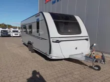 Fahrzeugbild Knaus Südwind 650 PXB 60 YEARS TAGESZULASSUNG ! #5