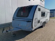 Fahrzeugbild Knaus Südwind 650 PXB 60 YEARS TAGESZULASSUNG ! #6