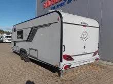 Fahrzeugbild Knaus Südwind 650 PXB 60 YEARS TAGESZULASSUNG ! #7