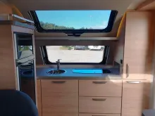 Fahrzeugbild Knaus Südwind 650 PXB 60 YEARS TAGESZULASSUNG ! #9