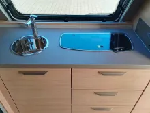 Fahrzeugbild Knaus Südwind 650 PXB 60 YEARS TAGESZULASSUNG ! #10