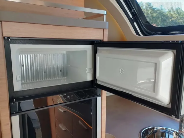 Fahrzeugbild Knaus Südwind 650 PXB 60 YEARS TAGESZULASSUNG ! #14