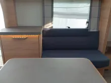 Fahrzeugbild Knaus Südwind 650 PXB 60 YEARS TAGESZULASSUNG ! #17