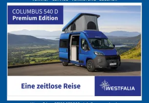 Bild Columbus 540 D