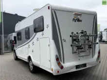 Fahrzeugbild Miller Toronto 695 Navi Markise Solar SAT 2xTV 1. Hand #5
